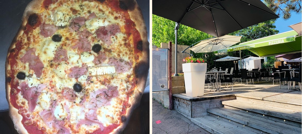 Tout le monde en parle - Restaurant / Pizzeria - Gallery Image 1