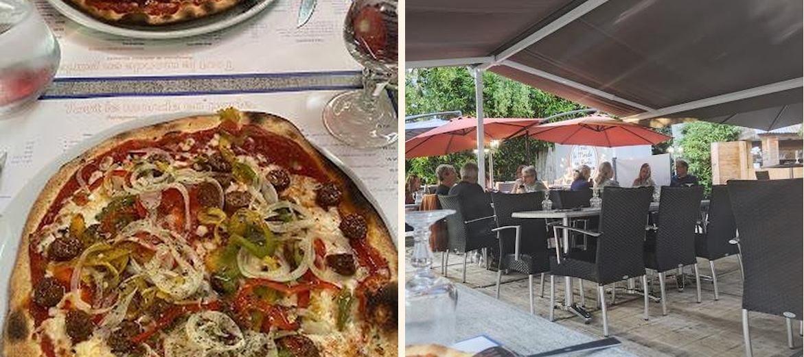 Tout le monde en parle - Restaurant / Pizzeria - Gallery Image 2