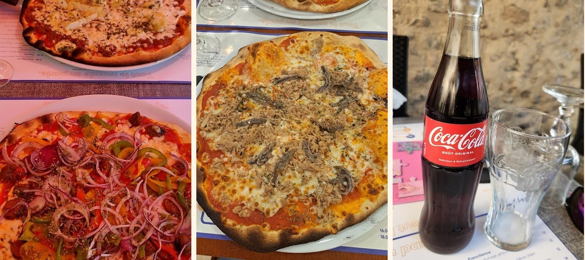 Tout le monde en parle - Restaurant / Pizzeria - Gallery Image 3