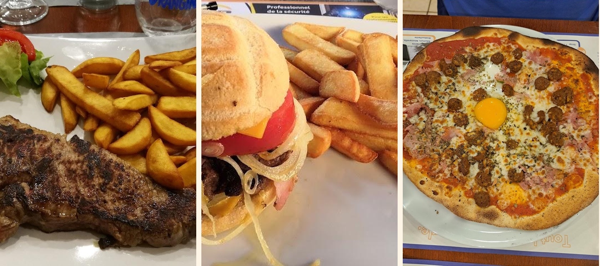 Tout le monde en parle - Restaurant / Pizzeria - Gallery Image 4