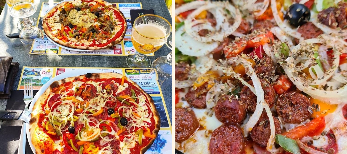 Tout le monde en parle - Restaurant / Pizzeria - Gallery Image 6